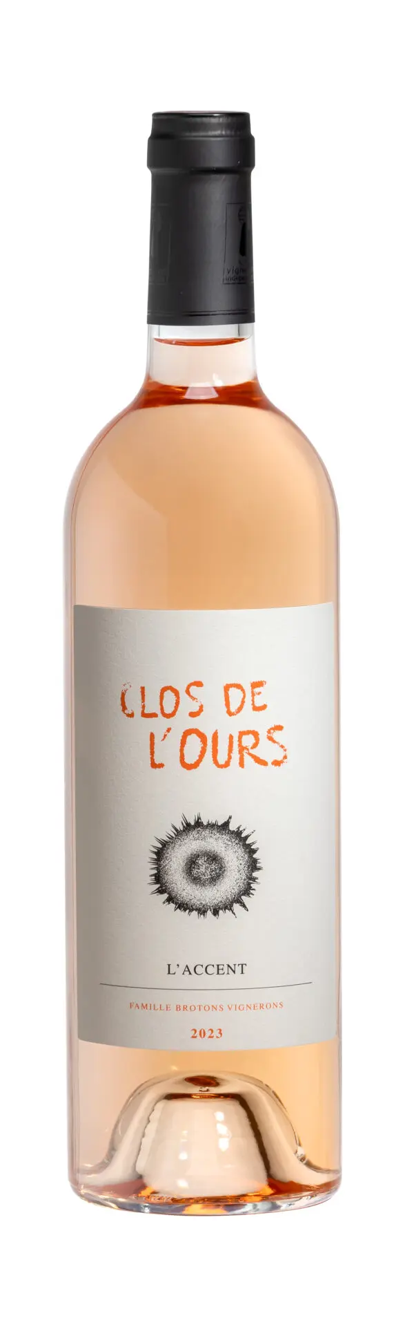 Clos de l'Ours L'Accent