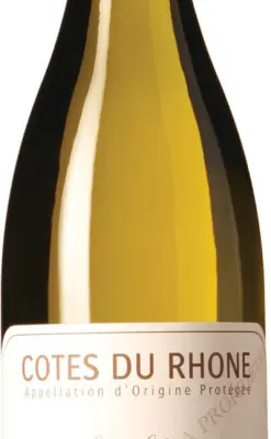 Le Plan des Moines Cote du Rhone Les Silènes