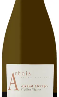 Rijckaert Arbois Savagnin