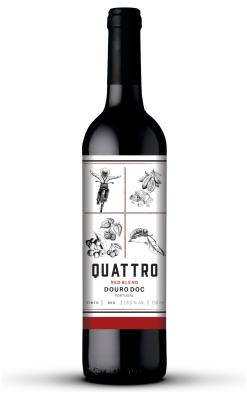 Quattro Tinto DOC Douro
