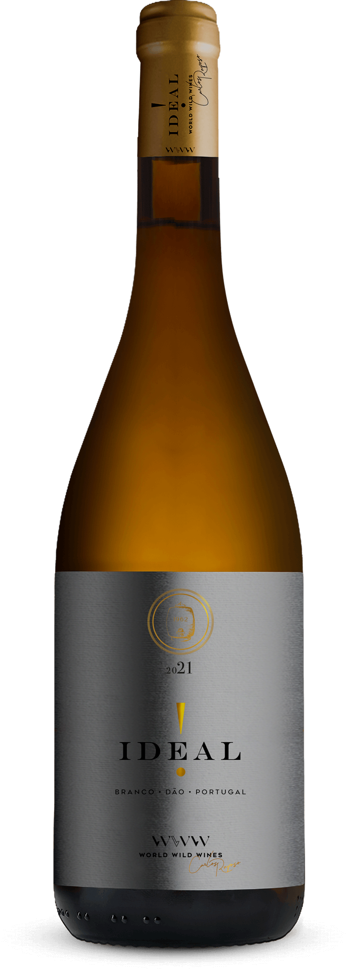 Ideal Branco 2023