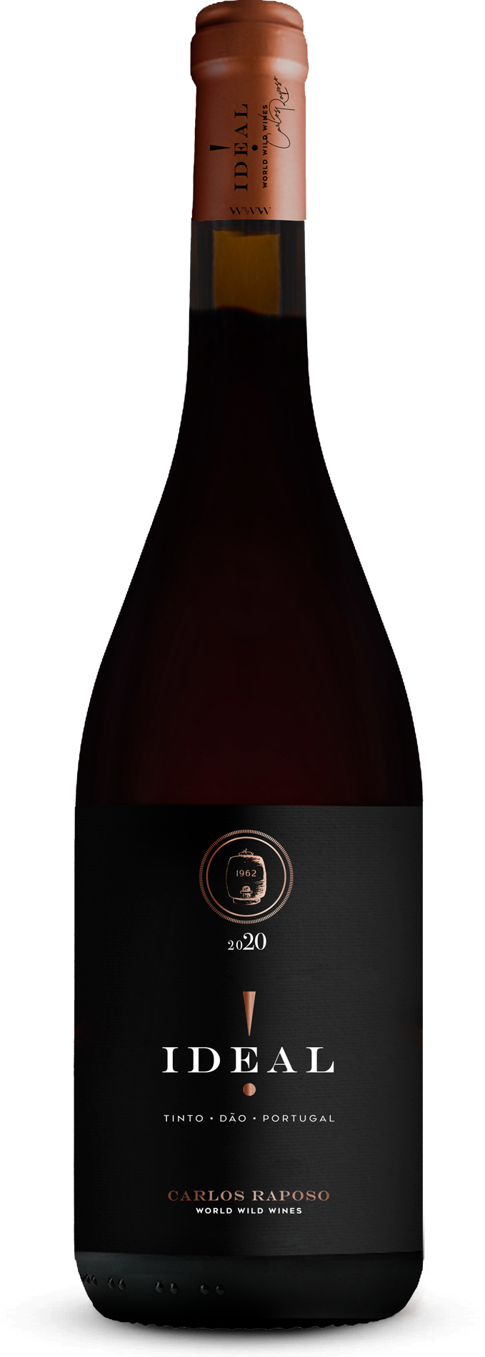 Ideal Tinto 2022