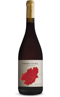 Impecável Touriga Nacional