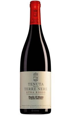Etna Rosso Fuedo di Mezzo 2022