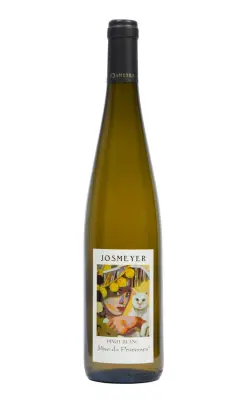 Domaine Josmeyer - Mise du Printemps - Pinot Blanc
