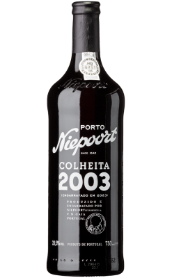Niepoort Colheita 2003