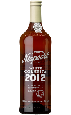 Niepoort Colheita Branco 2012