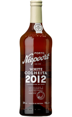 Niepoort Colheita Branco 2012