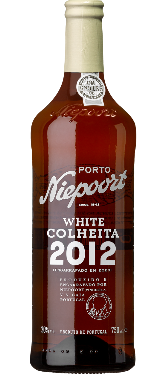 Niepoort Colheita Branco 2012