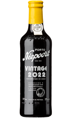 Niepoort Vintage 2022