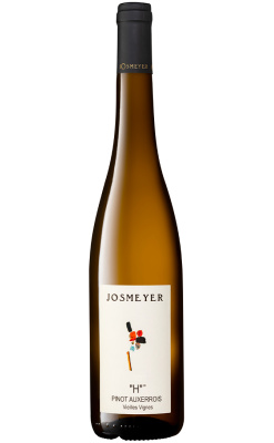 Domaine Josmeyer - Pinot Auxerrois "H" Vieilles Vignes