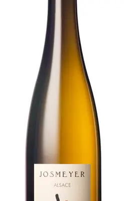 Domaine Josmeyer - Riesling Grand Cru Hengst