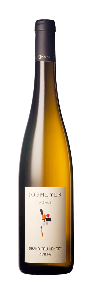 Domaine Josmeyer - Riesling Grand Cru Hengst