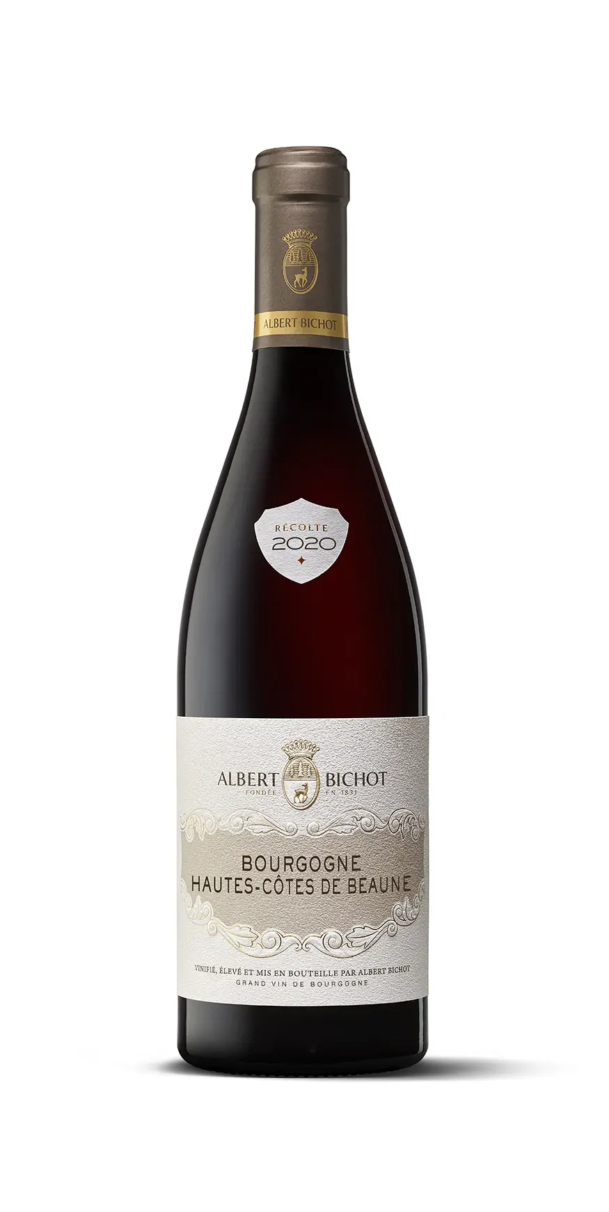 Bourgogne Hautes Côtes de Beaune 2022 37.5cl