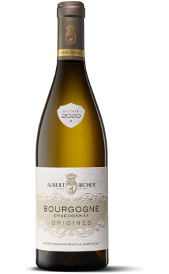 Bourgogne Chardonnay Origines 37.5 cl