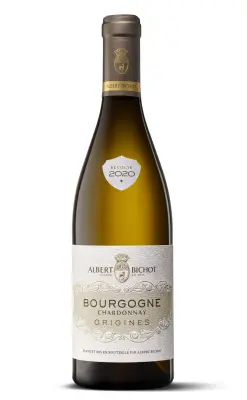 Bourgogne Chardonnay Origines 37.5 cl
