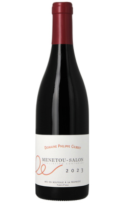 Menetou-Salon Rouge
