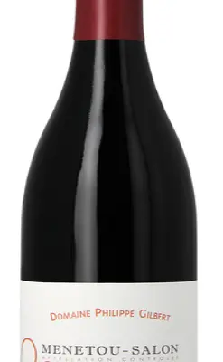 Menetou-Salon Rouge