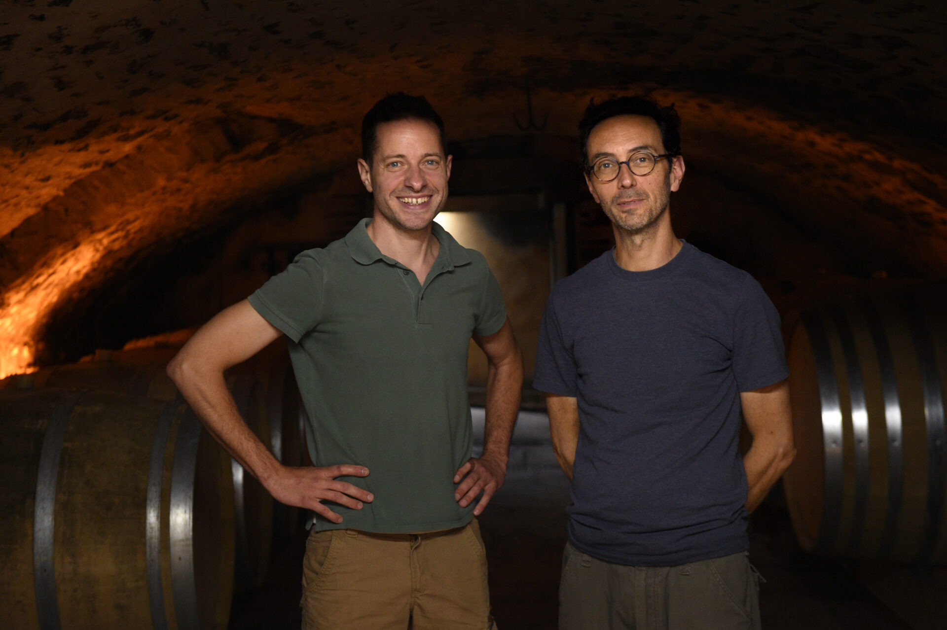 Domaine Philippe Gilbert