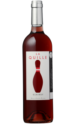La Quille Bordeaux Clairet