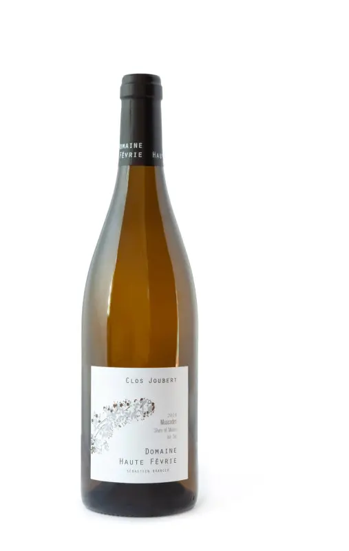Clos Joubert Muscadet Sèvre et Maine sur lie
