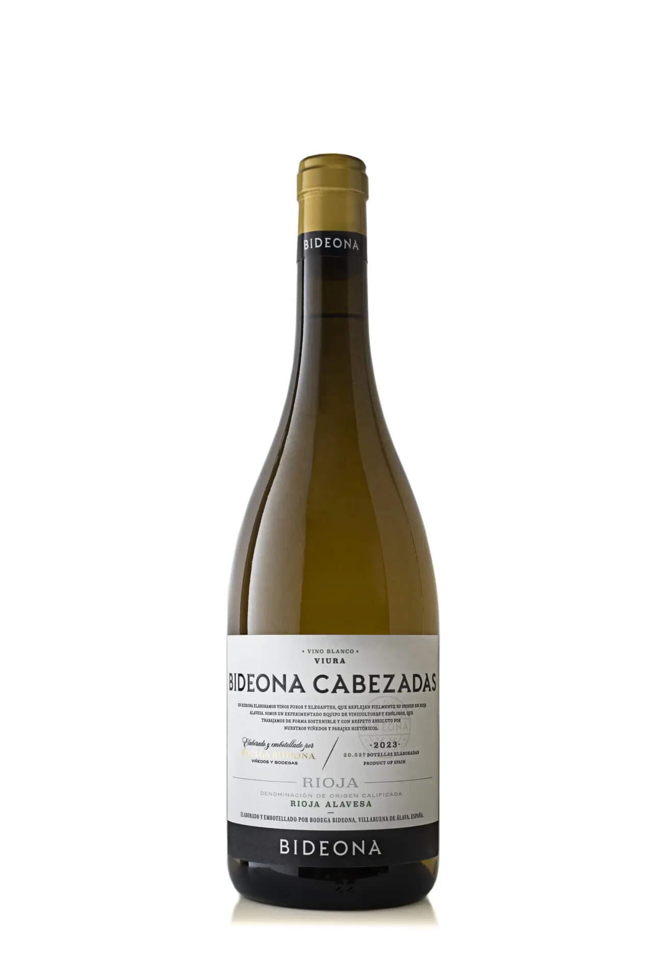 Viura de Cabezadas