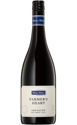 Wirra Wirra Farmers Heart Grenache