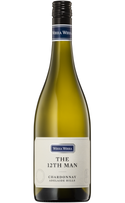 Wirra Wirra 12th Man Chardonnay