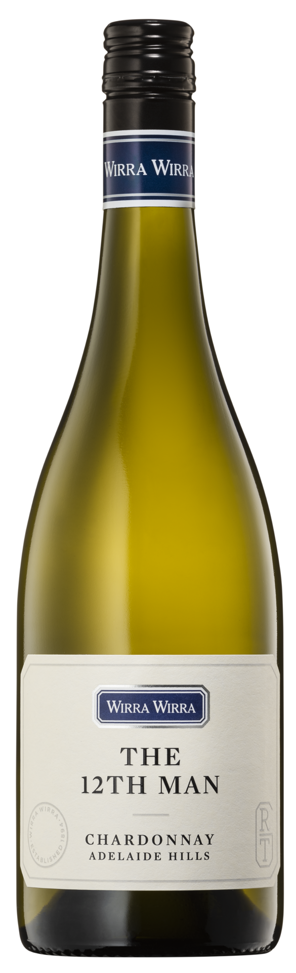 Wirra Wirra 12th Man Chardonnay