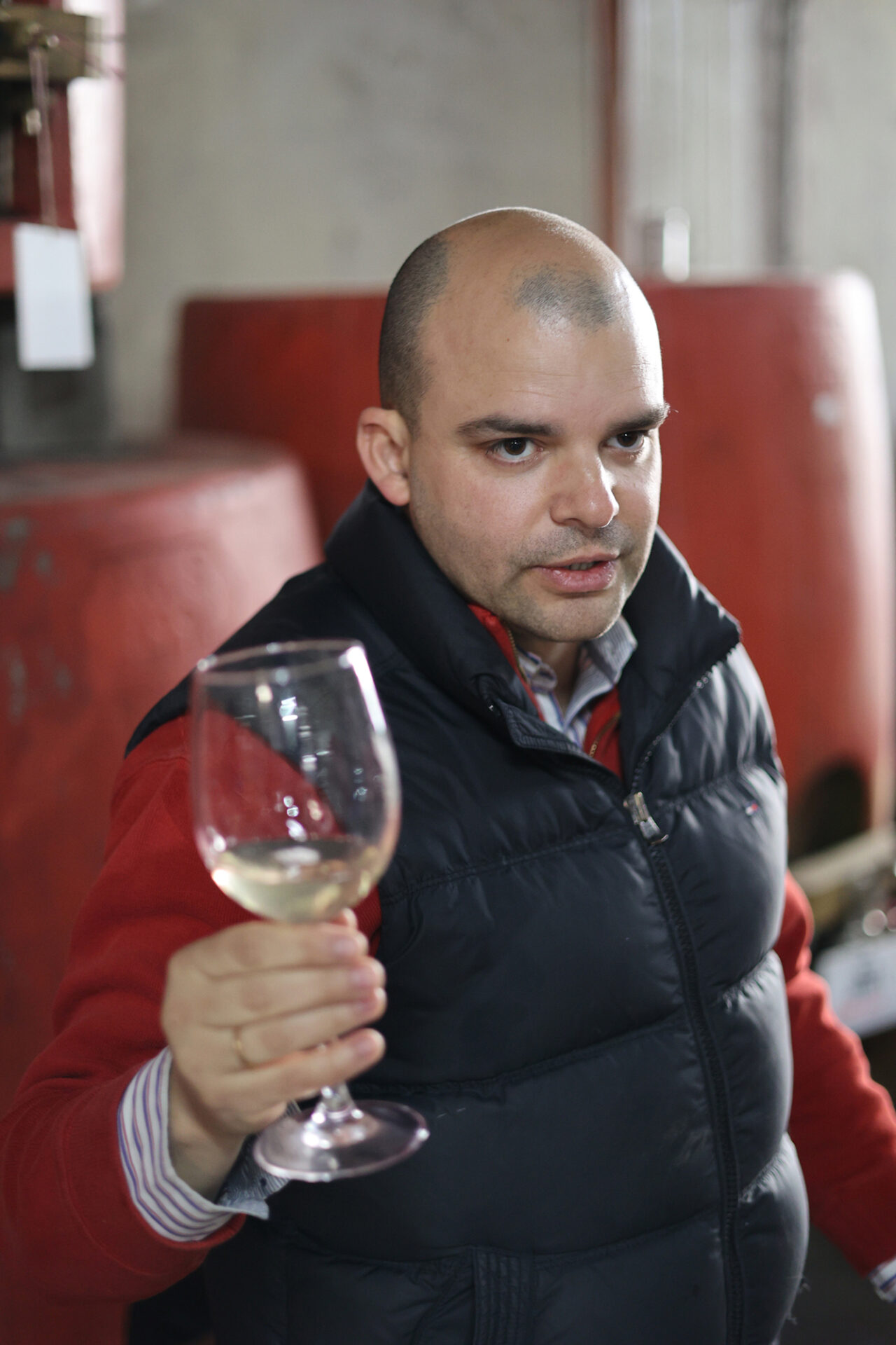 Carlos Raposo