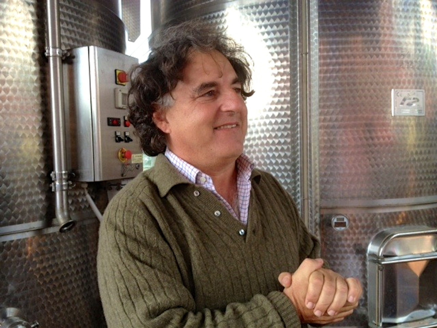 Tenuta delle Terre Nere