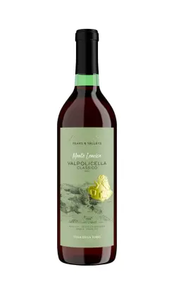 Valpolicella Classico Monte Lencisa