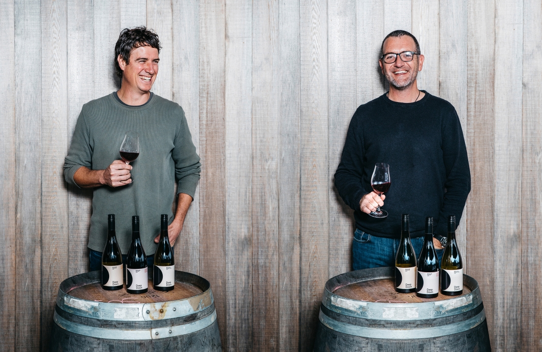 Deep Down Wines