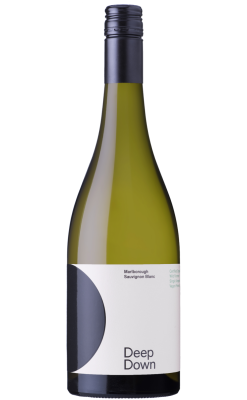 Deep Down Sauvignon Blanc Marlborough