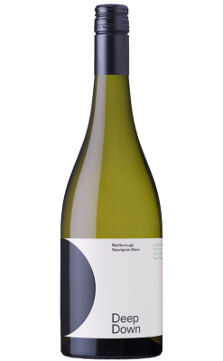 Deep Down Sauvignon Blanc Marlborough