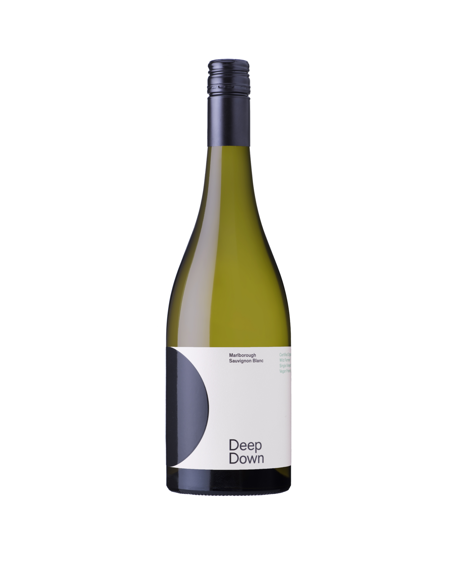 Deep Down Sauvignon Blanc Marlborough