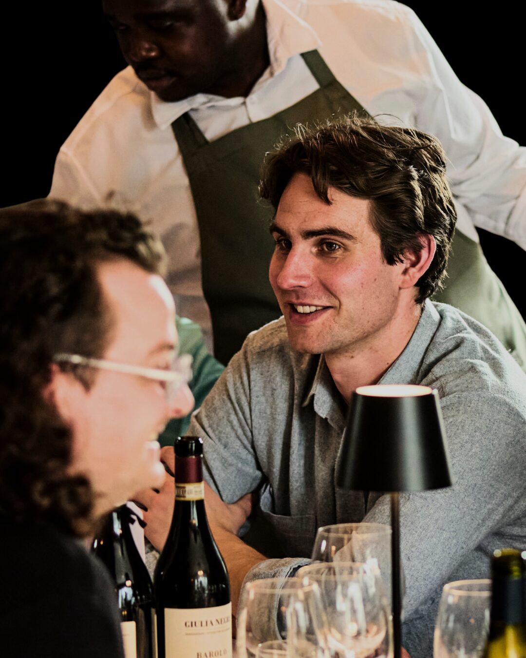 Angus Paul Wines