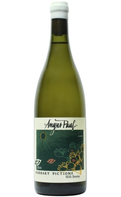 Barbary Fictions Chenin Blanc