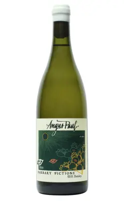 Barbary Fictions Chenin Blanc