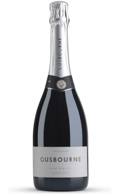 Gusbourne Twenty Eighteen Blanc de Blancs