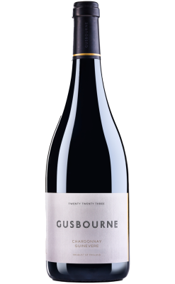 Gusbourne Twenty Twenty One Guinevere Chardonnay
