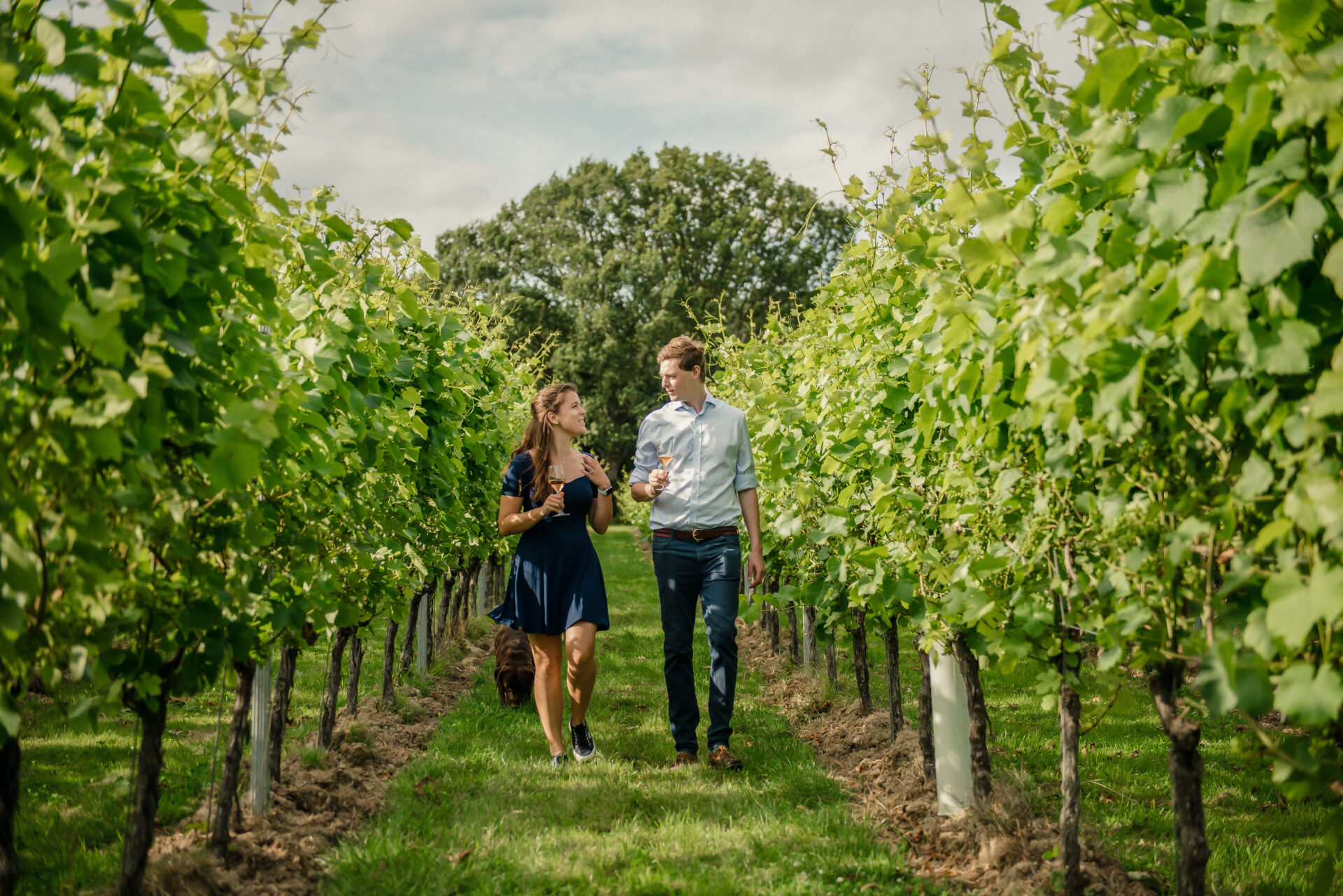 Gusbourne