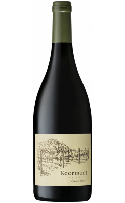 Keermont Topside Syrah 2019