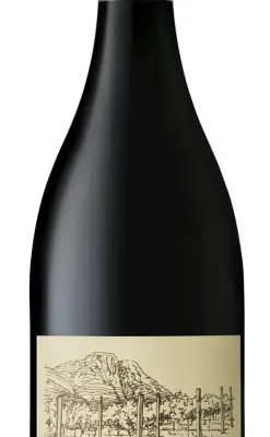 Keermont Topside Syrah 2019