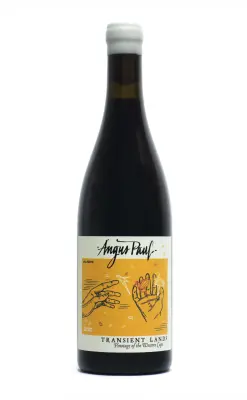 Transient Lands Pinotage