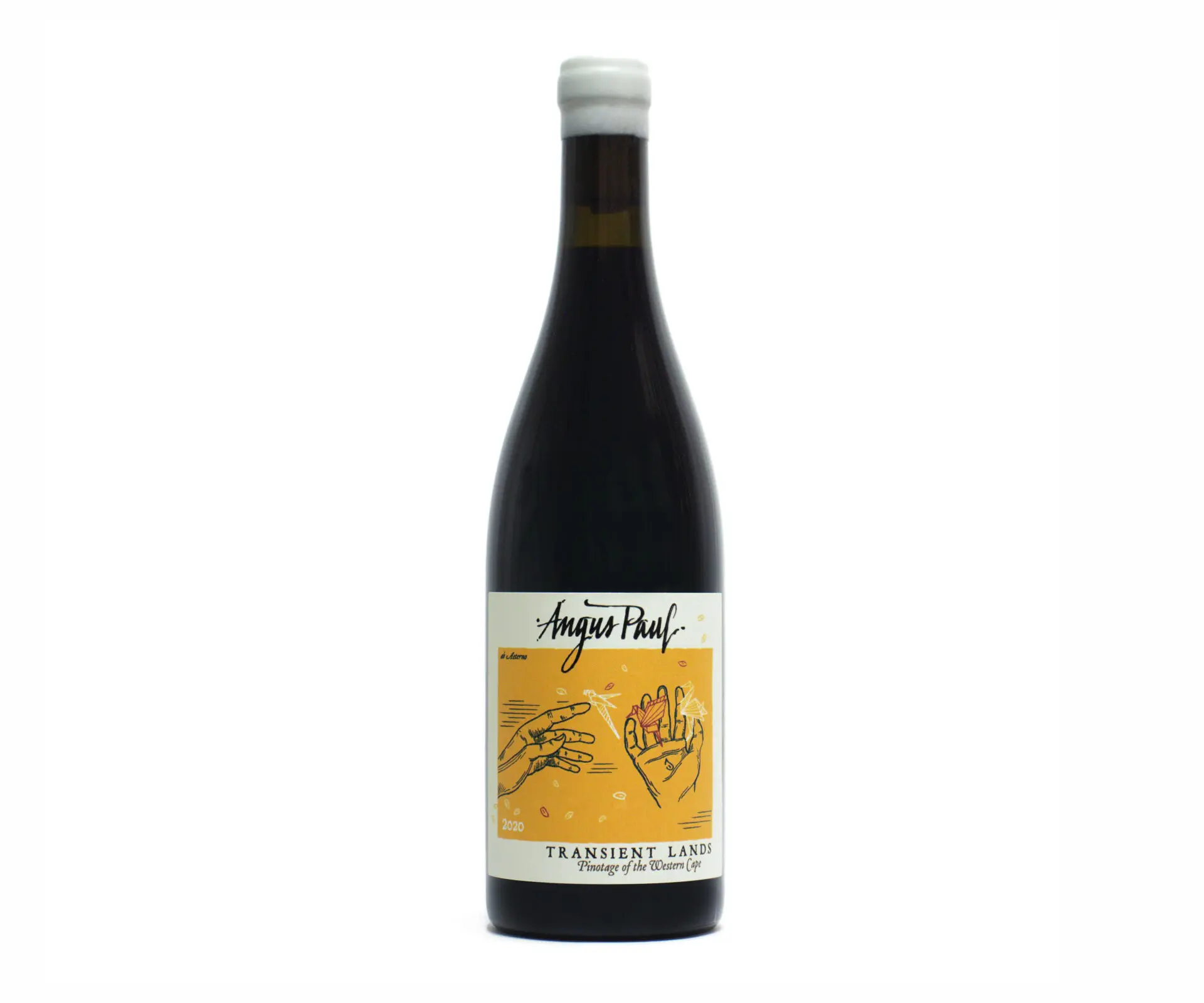 Transient Lands Pinotage