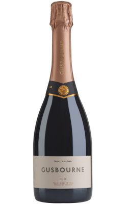 Gusbourne Twenty Eighteen Brut Rose