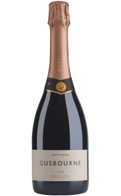 Gusbourne Twenty Eighteen Brut Rose