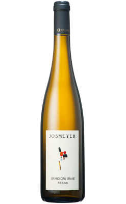 Domaine Josmeyer - Riesling Grand Cru Brand 2022