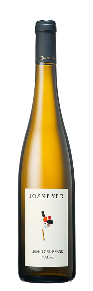 Domaine Josmeyer - Riesling Grand Cru Brand 2022